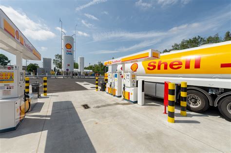 shell herstal|CARBU.COM